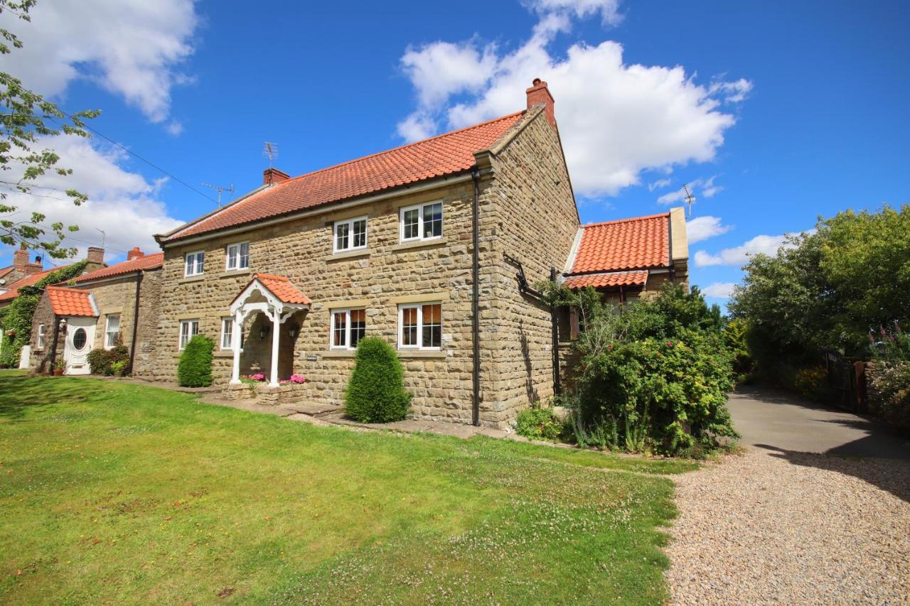 The Horseshoe Country Inn 4*