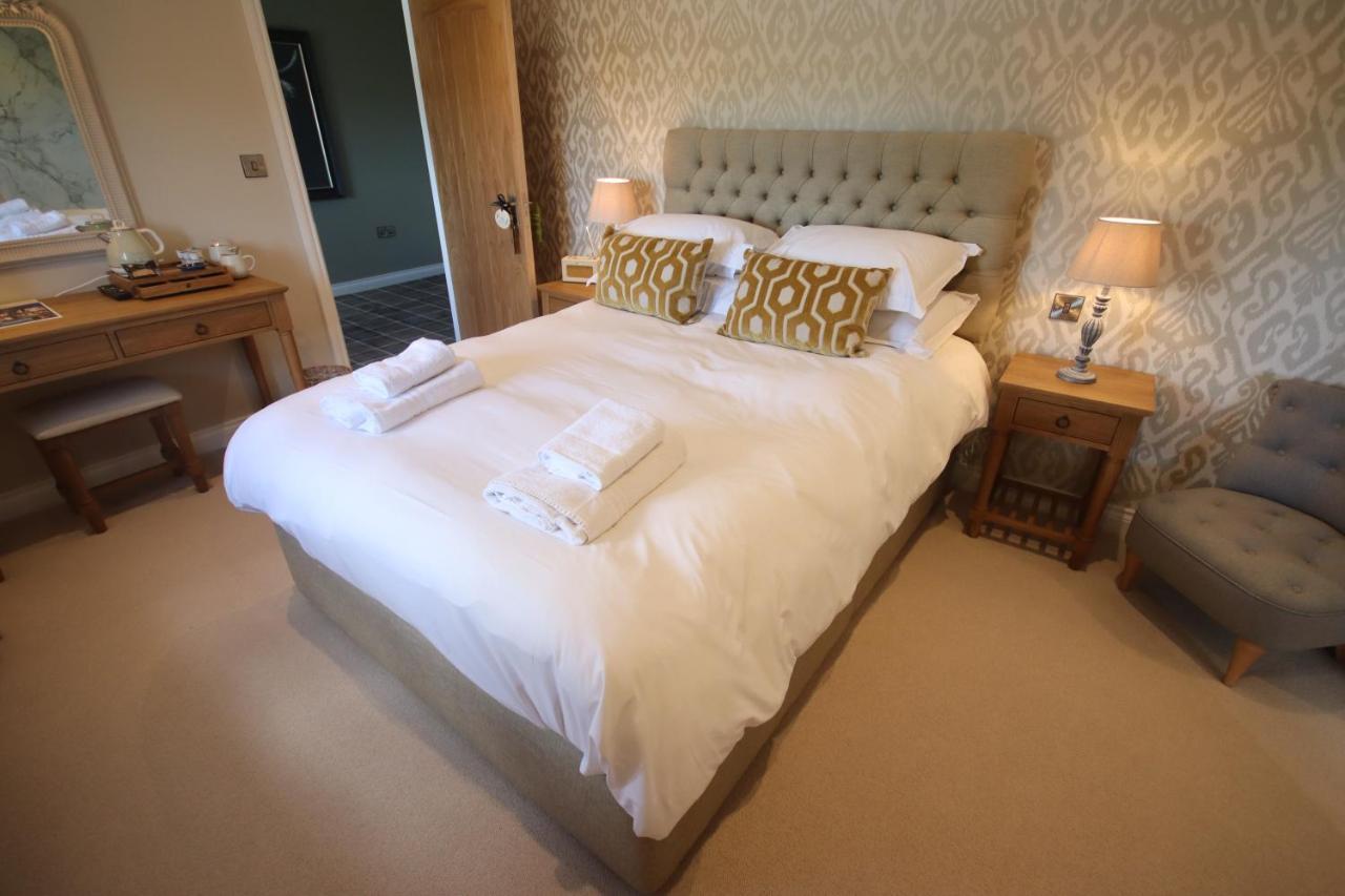 The Horseshoe Country Inn 4*