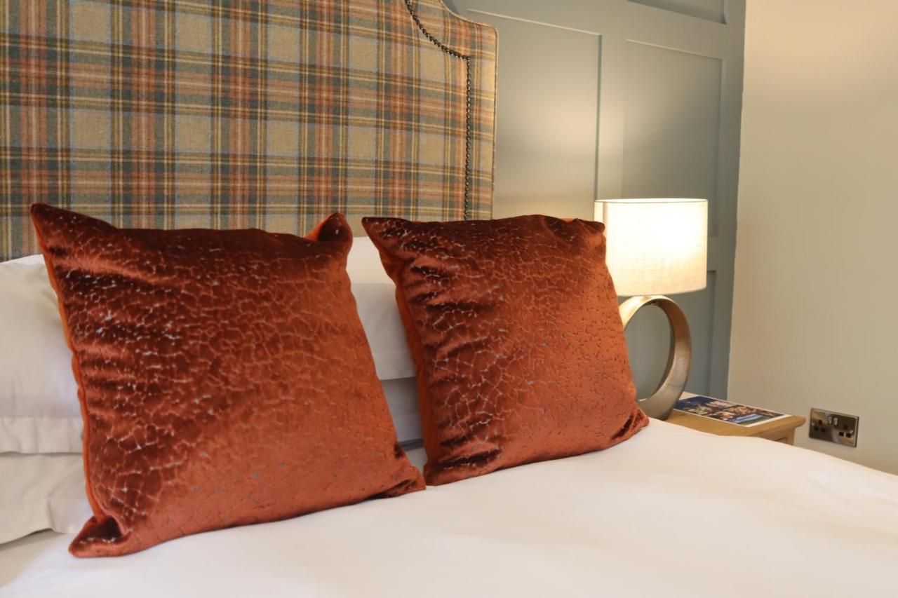 The Horseshoe Country Mini-hôtel Pickering
