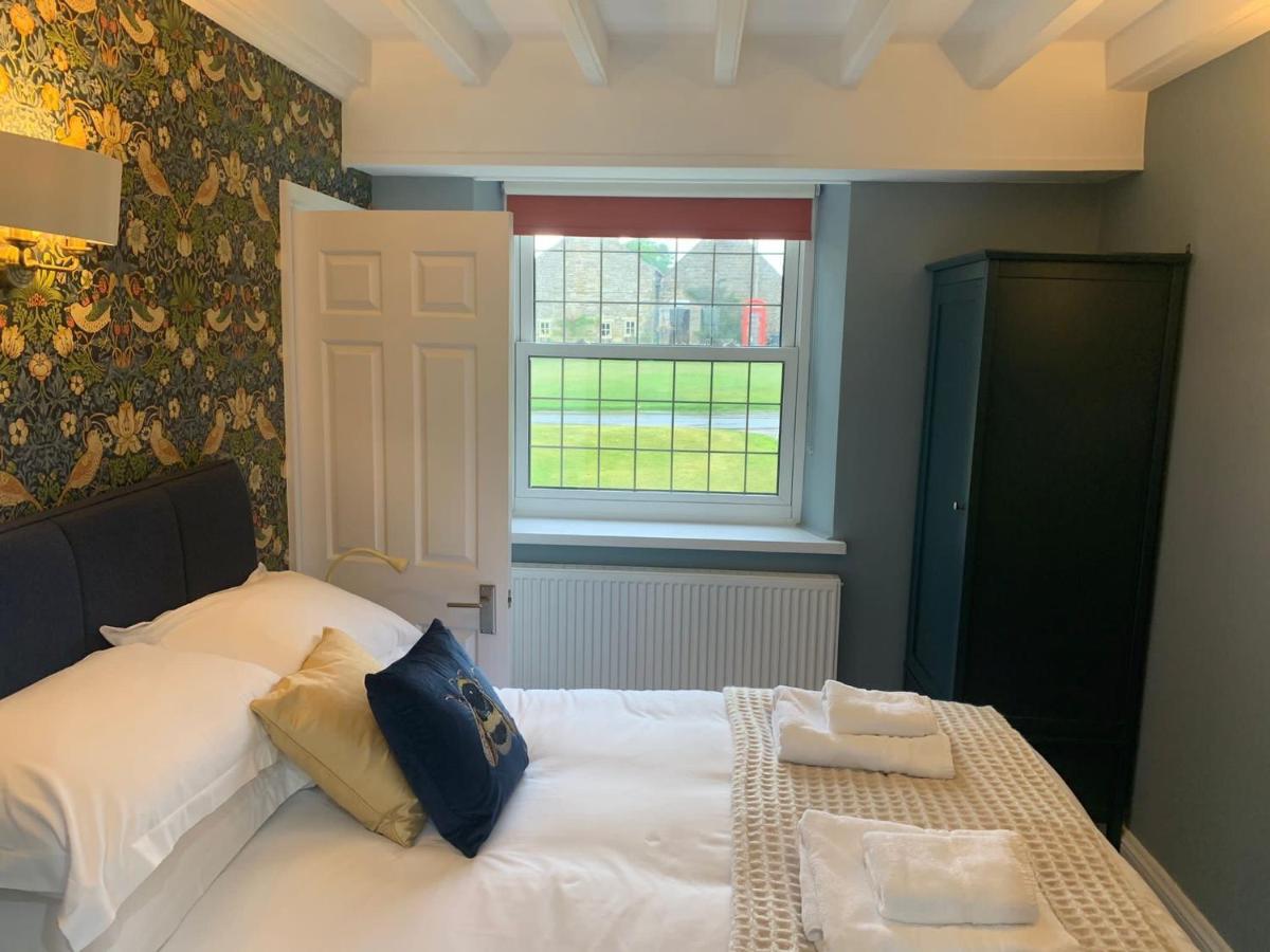 Gasthof The Horseshoe Country 4*
