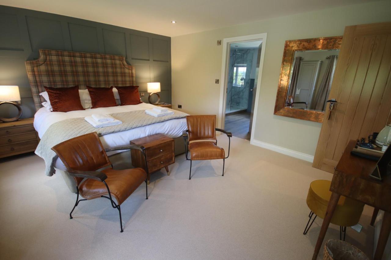 The Horseshoe Country Gasthof 4*