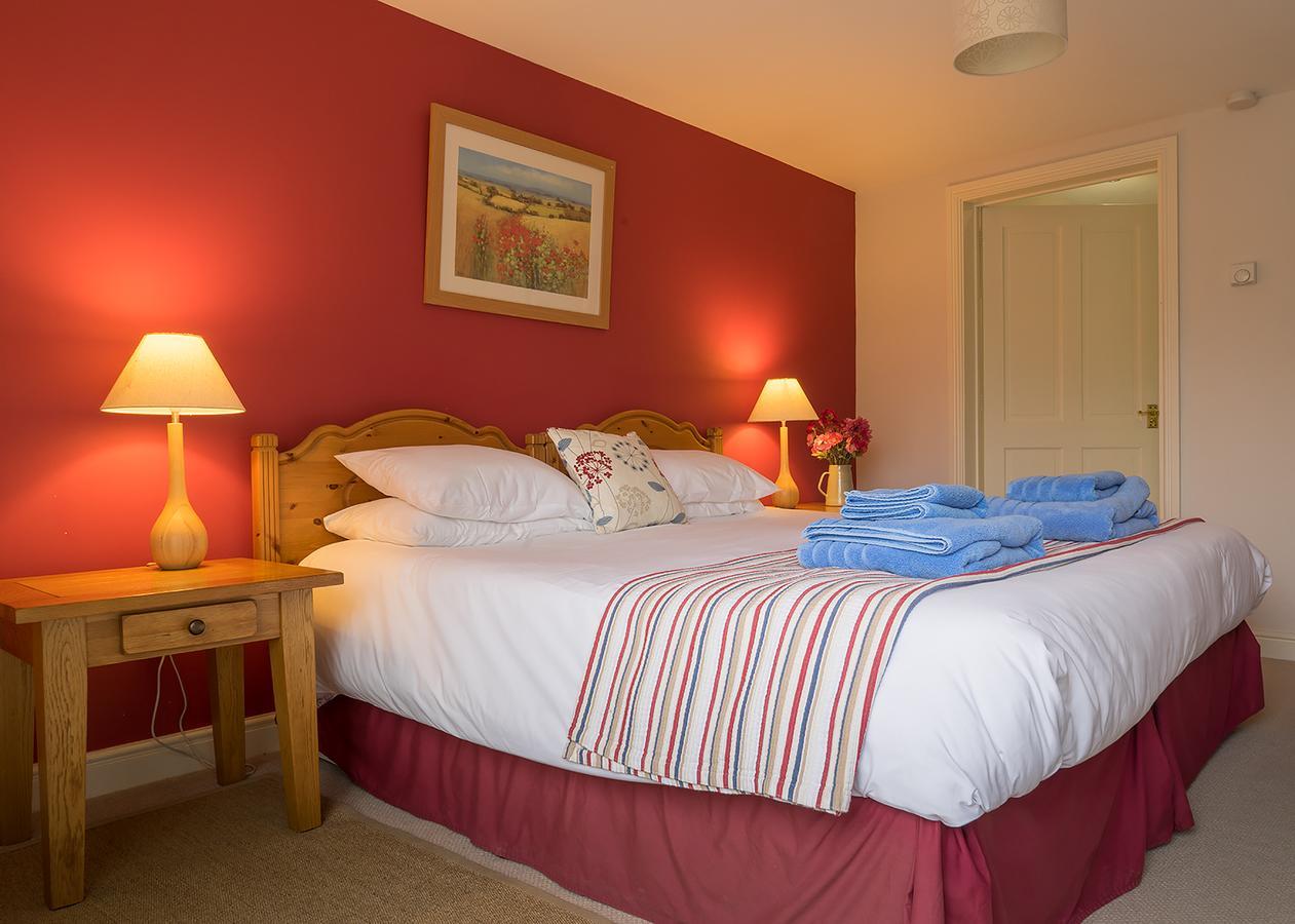 Gasthof The Horseshoe Country 4*