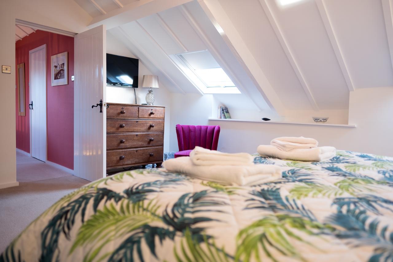 The Horseshoe Country 4* Pickering