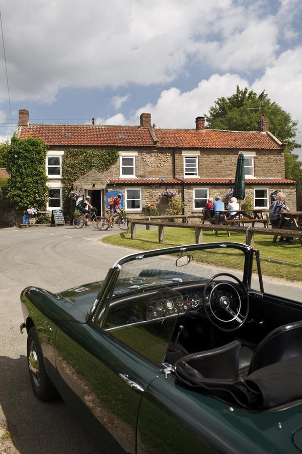 The Horseshoe Country Gasthof