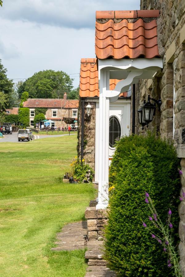 The Horseshoe Country Gasthof Pickering